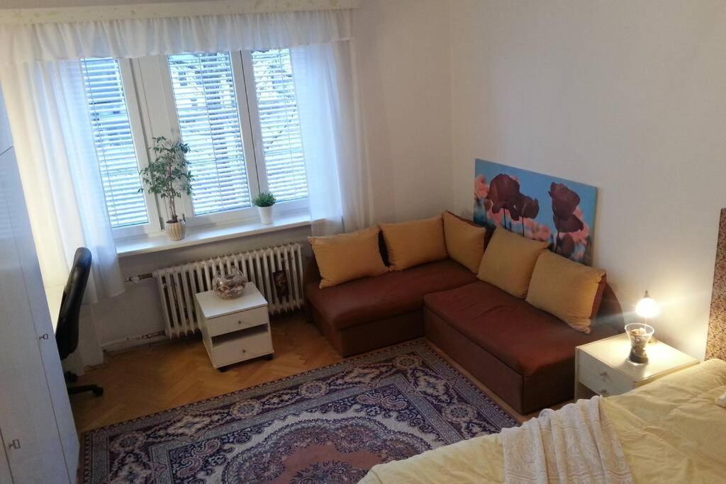 Zilina Apartment Extérieur photo